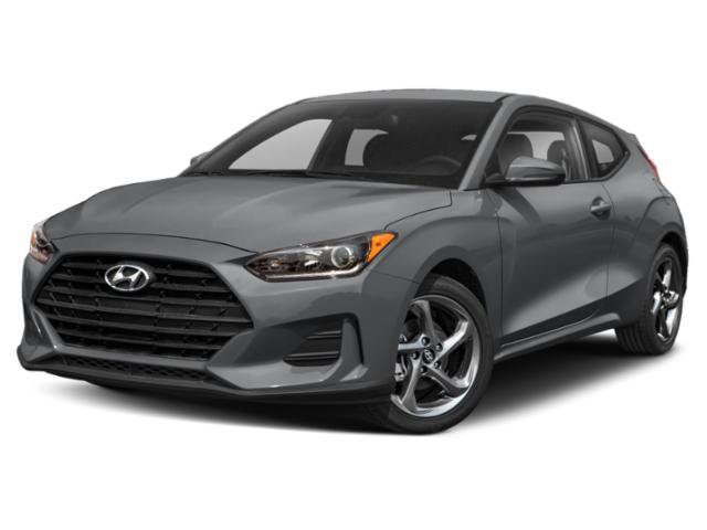 Used 2019 Hyundai Veloster 2.0