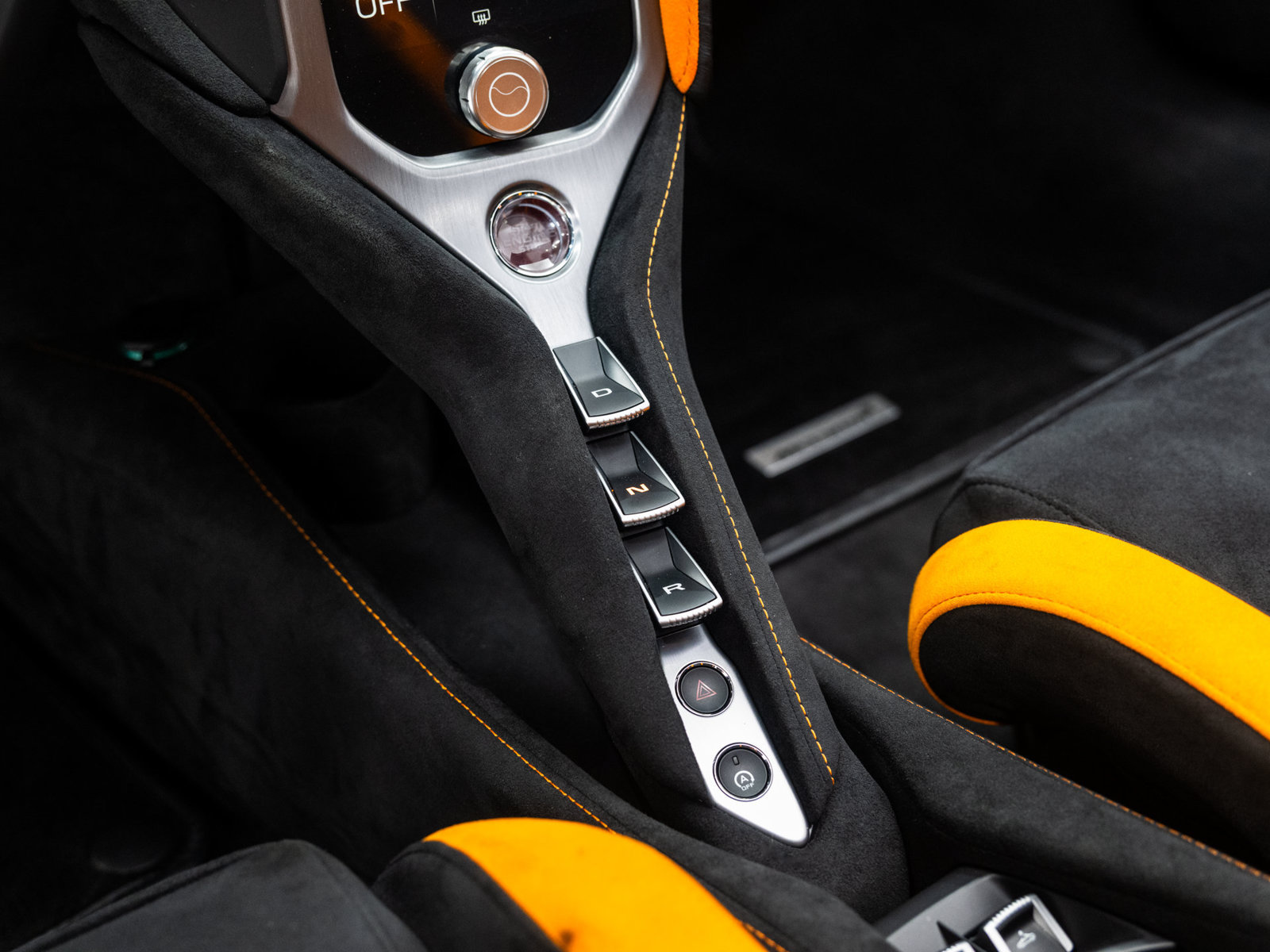 Used 2024 McLaren 750S Spider photo 46