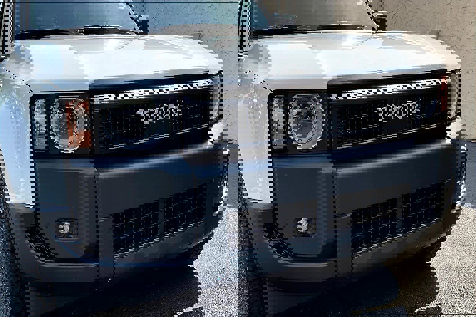 2025 Toyota Land Cruiser 1958