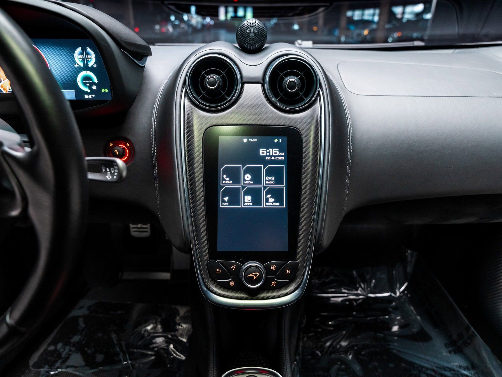 Used 2019 McLaren 600LT photo 49