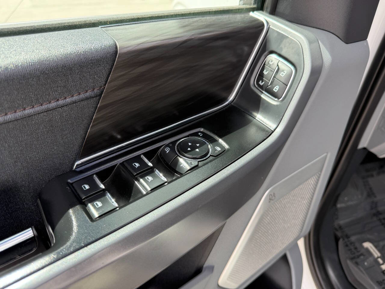 2024 Ford F150 Lariat