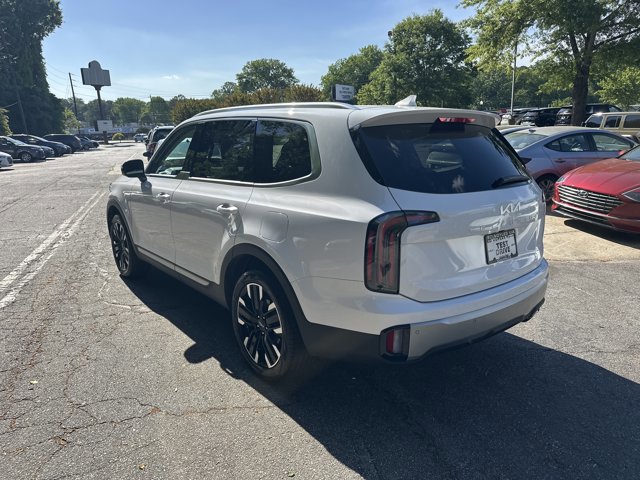 2023 Kia Telluride SX