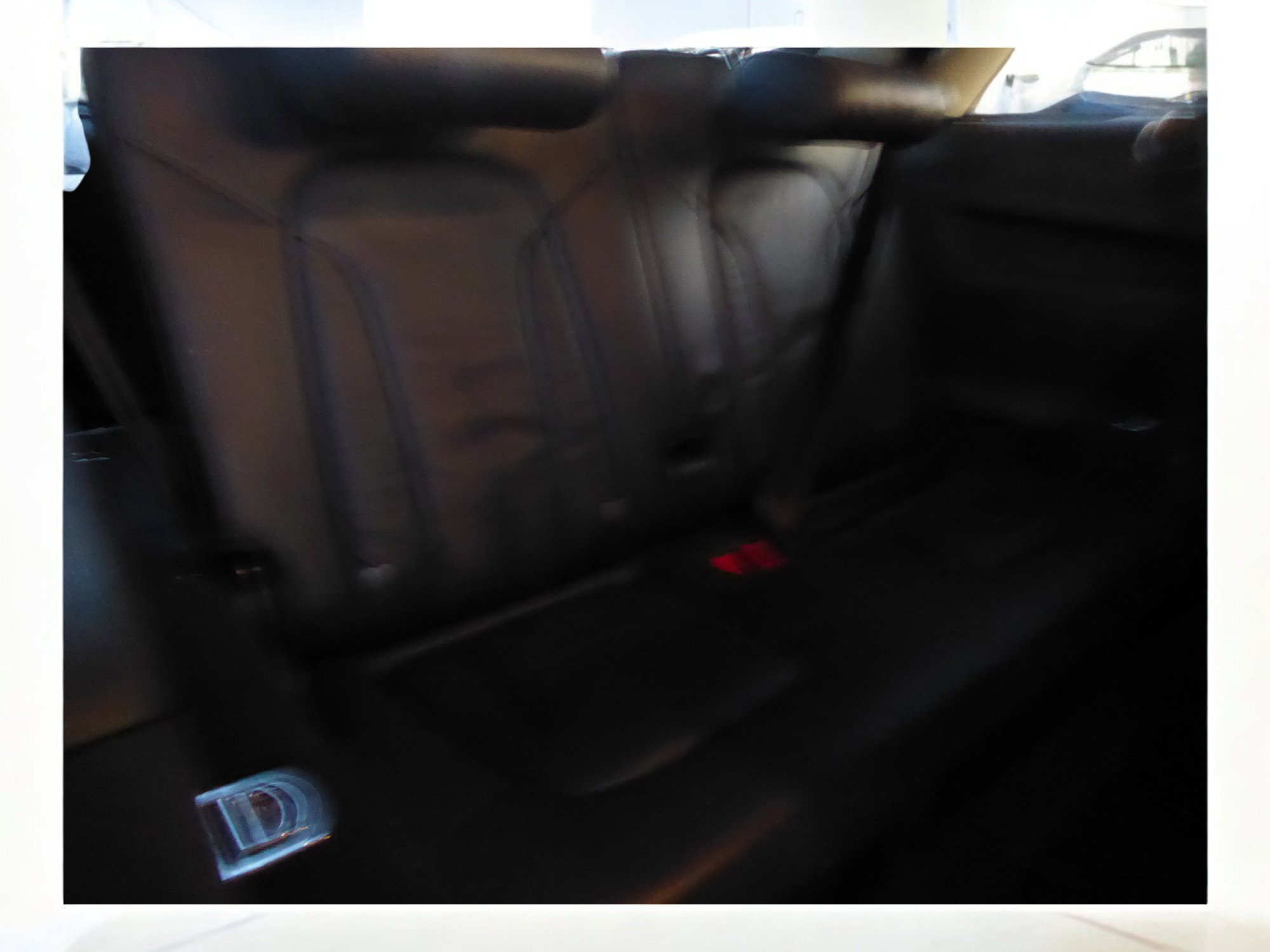 2011 Audi Q7 TDI Prestige