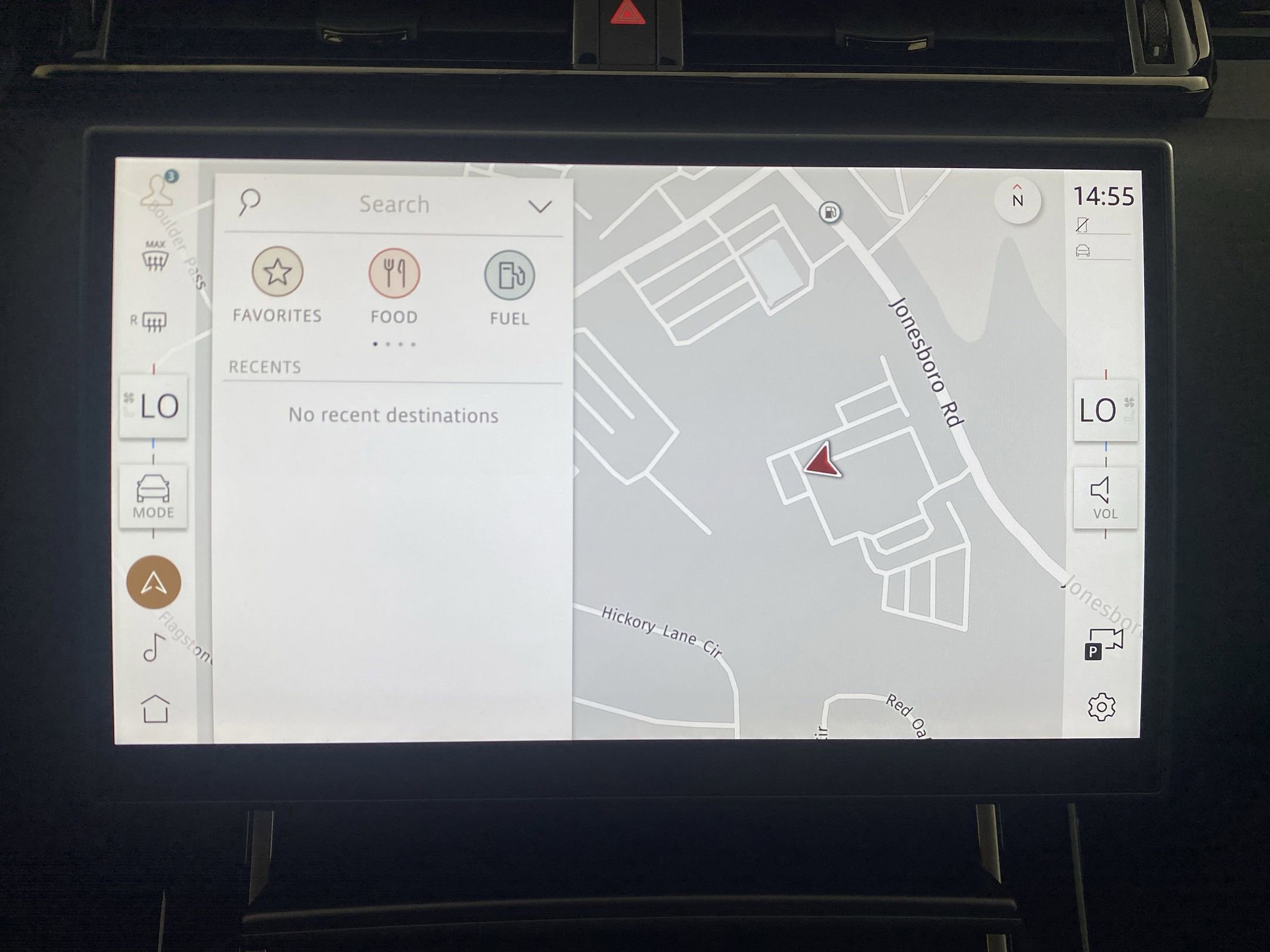 2026 Land Rover Range Rover Velar Dynamic SE