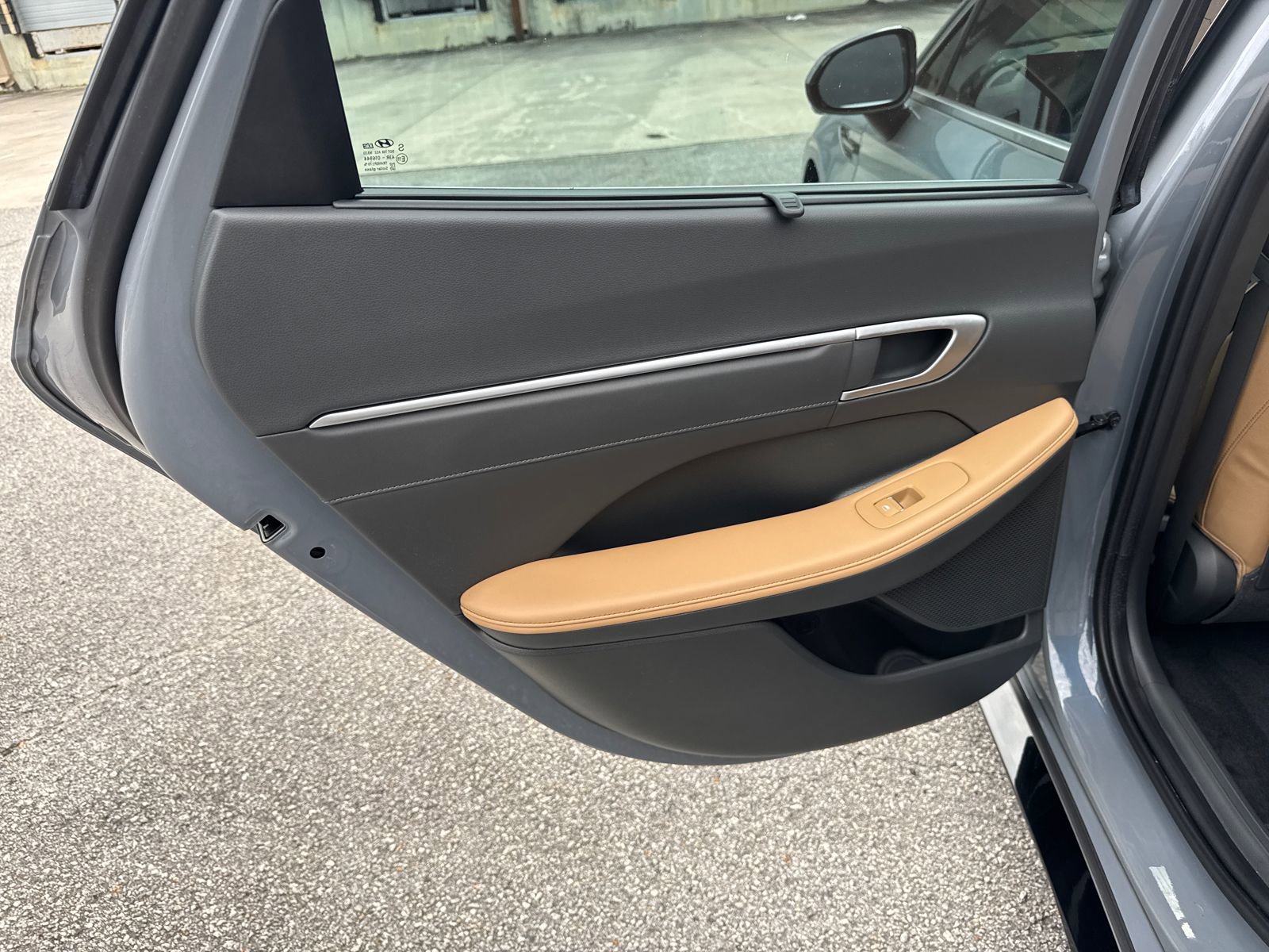 2024 Hyundai Sonata Limited