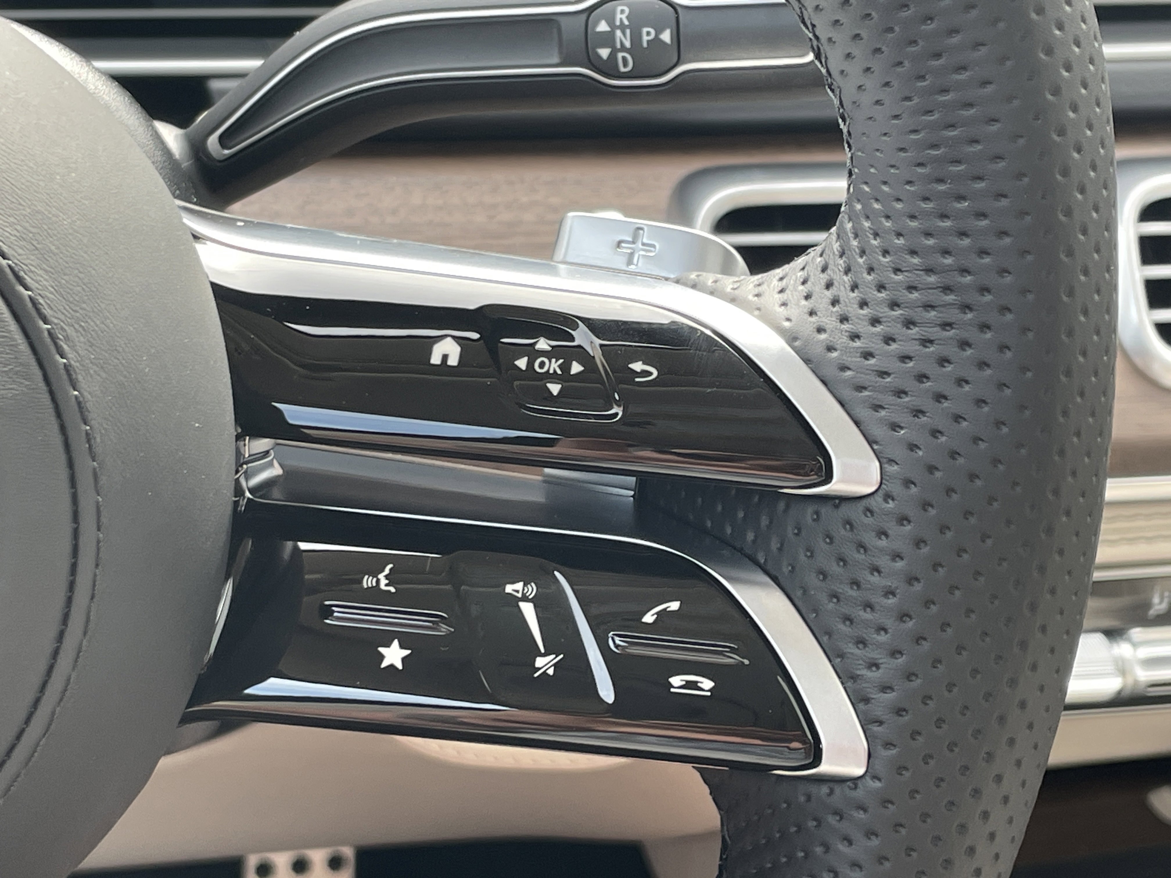 2026 Mercedes-Benz GLS 580 4MATIC