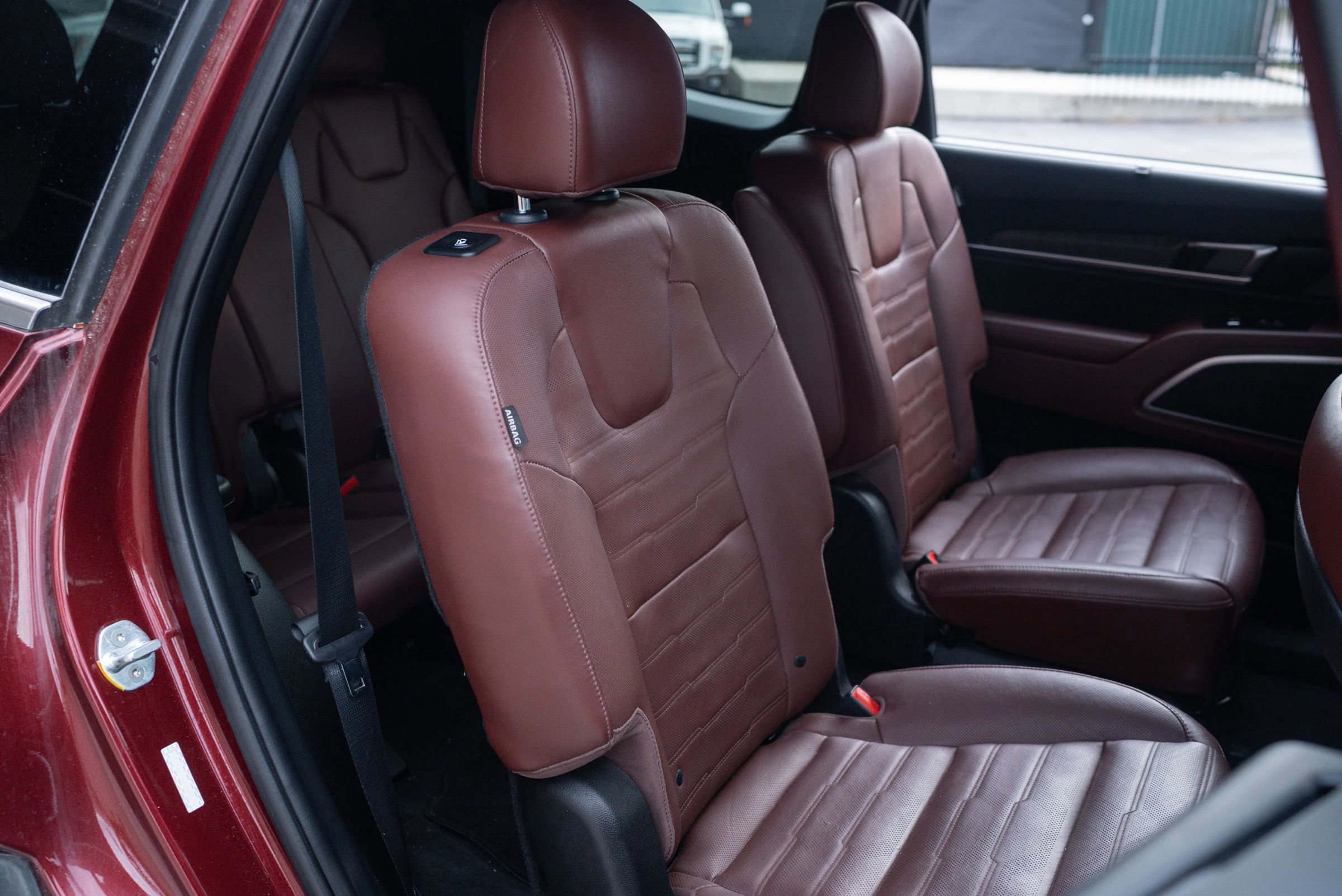 2023 Kia Telluride SX Prestige