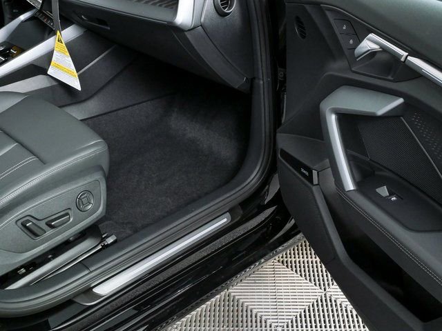 2026 Audi A3 2.0T Premium Plus