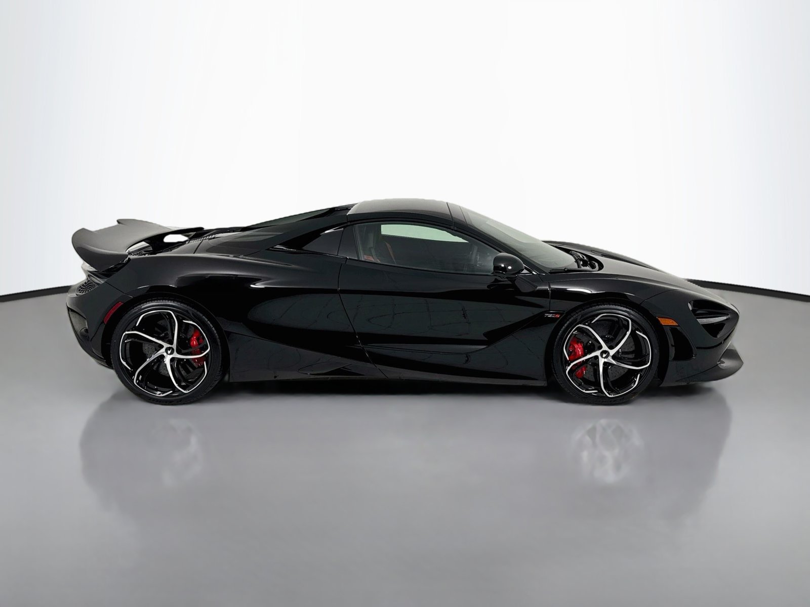 New 2027 McLaren 750S Spider photo 7