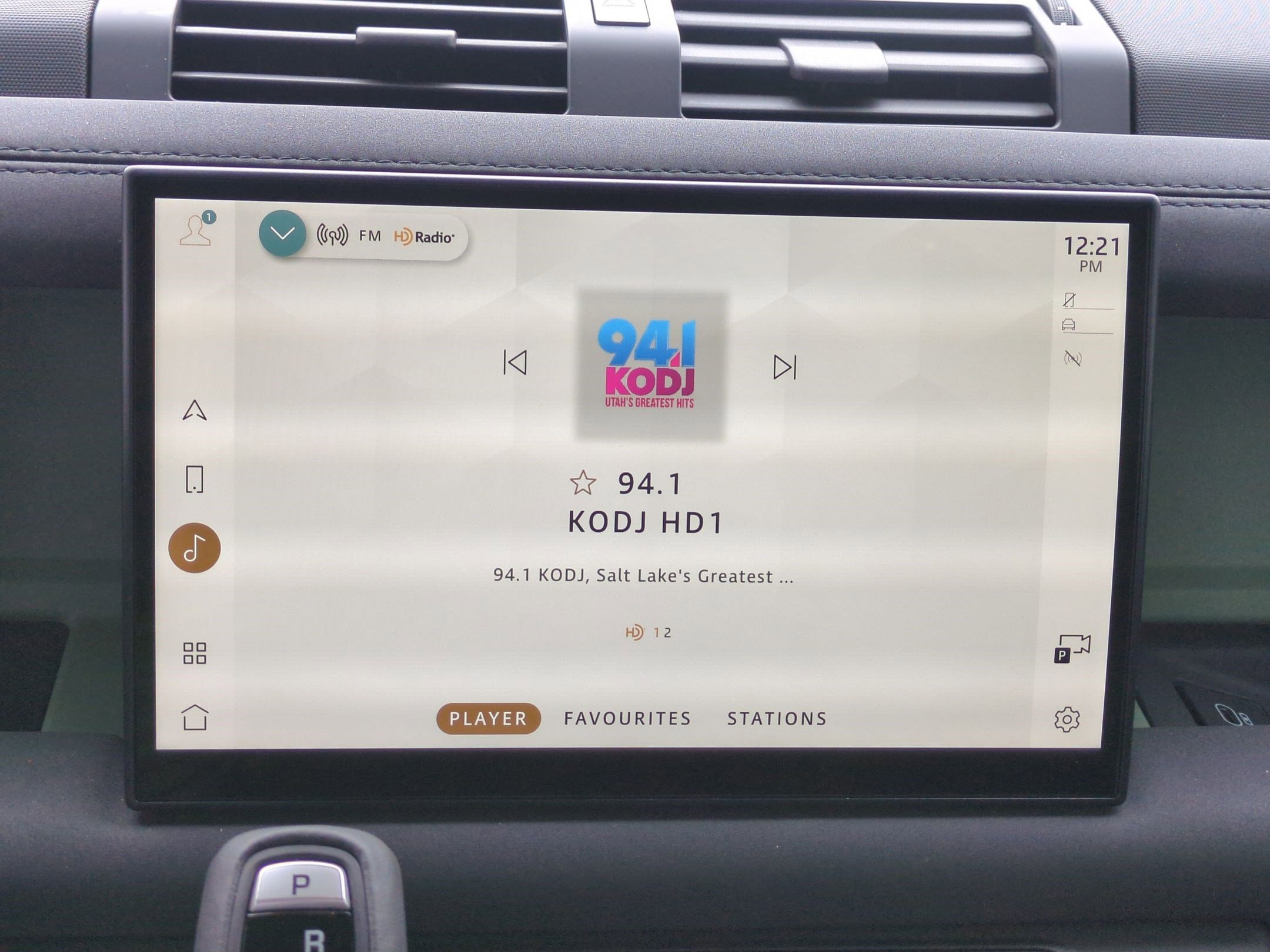 2023 Land Rover Defender 110 75th Limited Edition