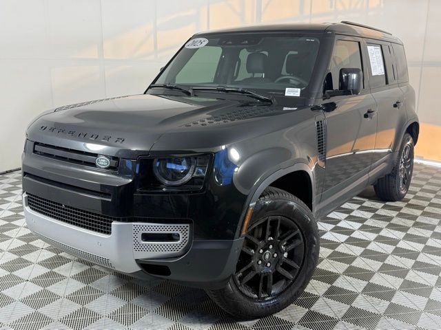 2025 Land Rover Defender 110 S