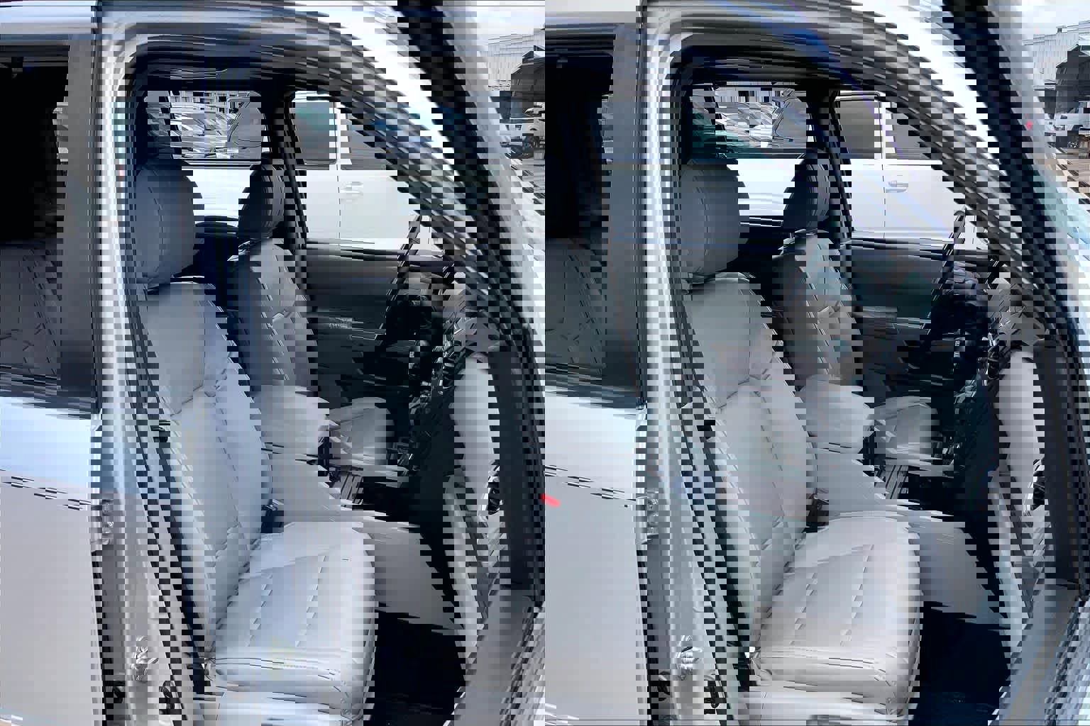 2015 Honda Pilot Touring