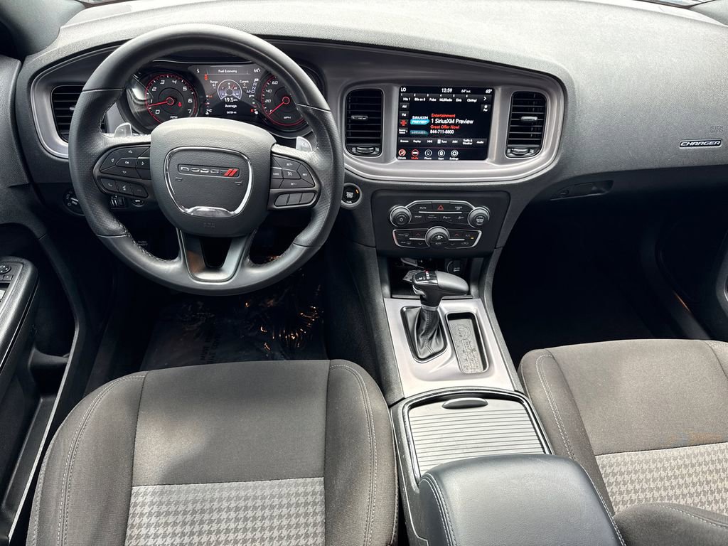 2023 Dodge Charger R/T