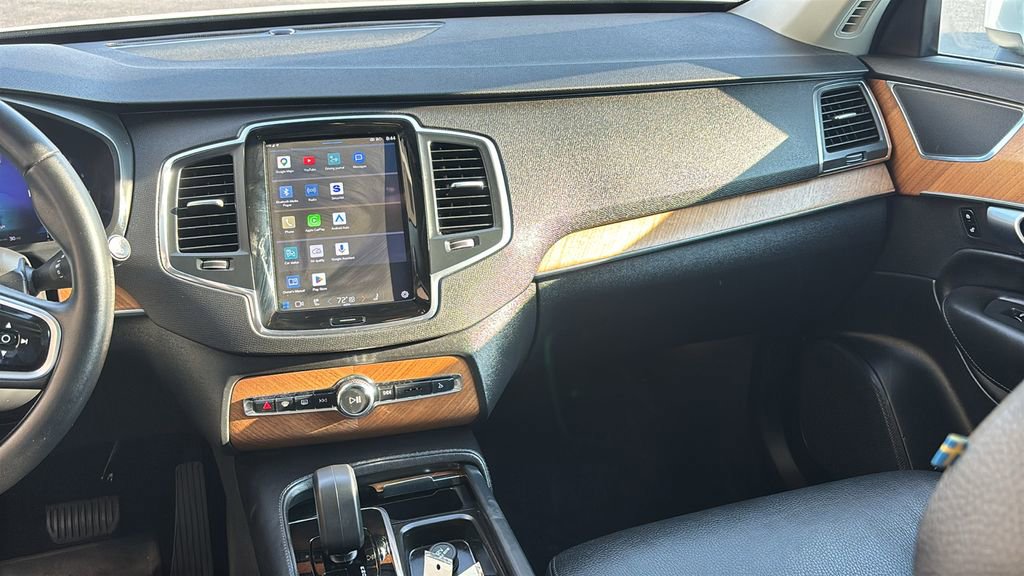 2023 Volvo Xc90 B6 Core