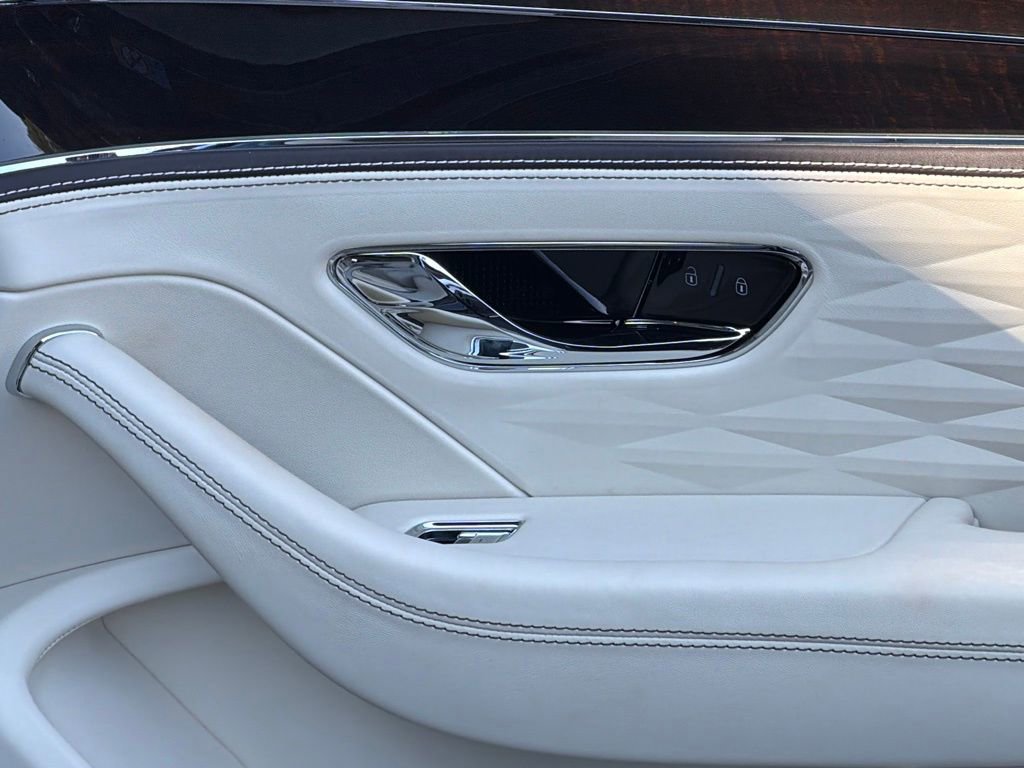 2021 Bentley Flying Spur W12