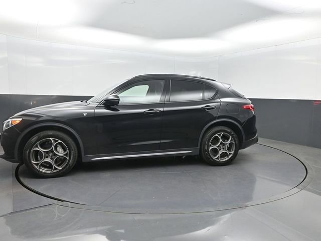 2023 Alfa Romeo Stelvio Ti
