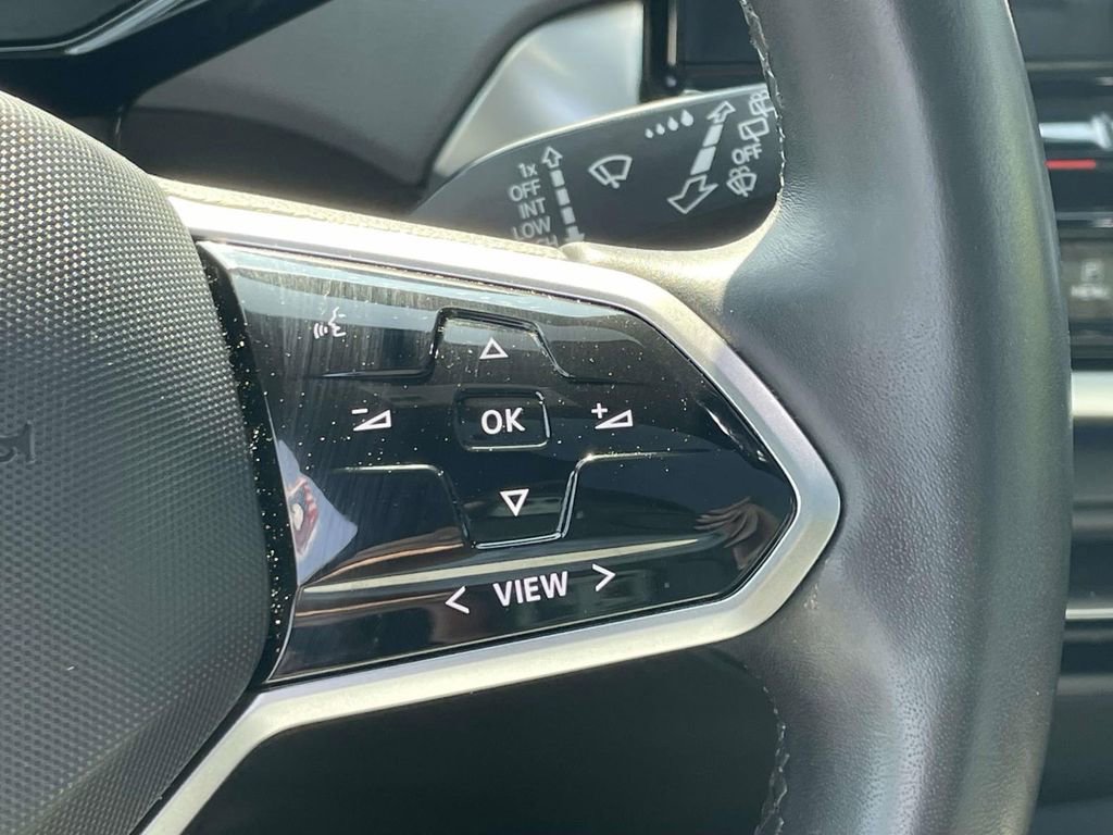 2022 Volkswagen ID.4 Pro S