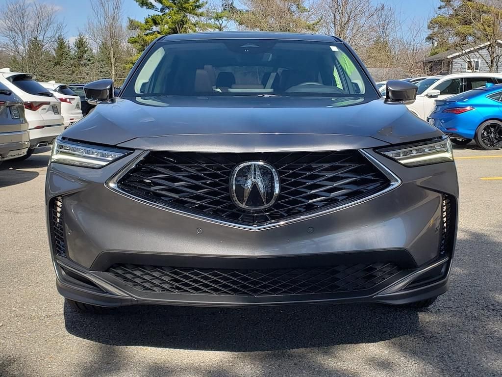 2026 Acura MDX w/ Technology Package