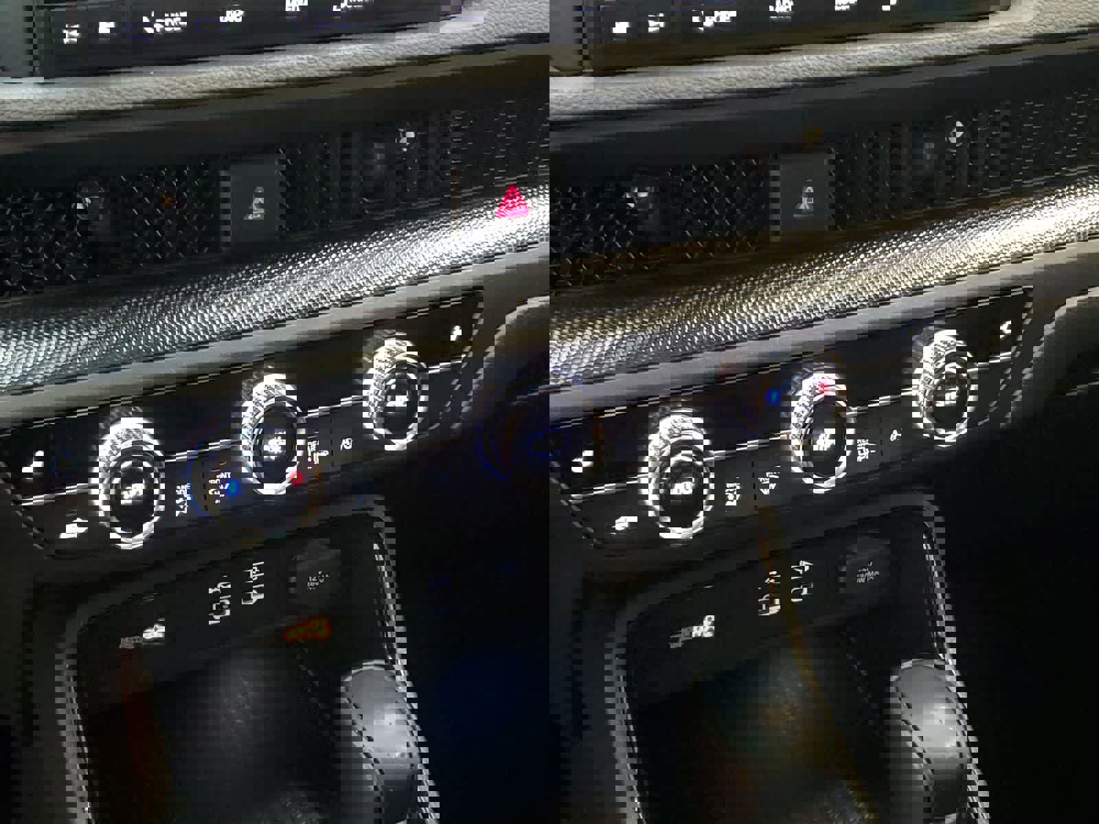 2023 Honda Cr-V Sport