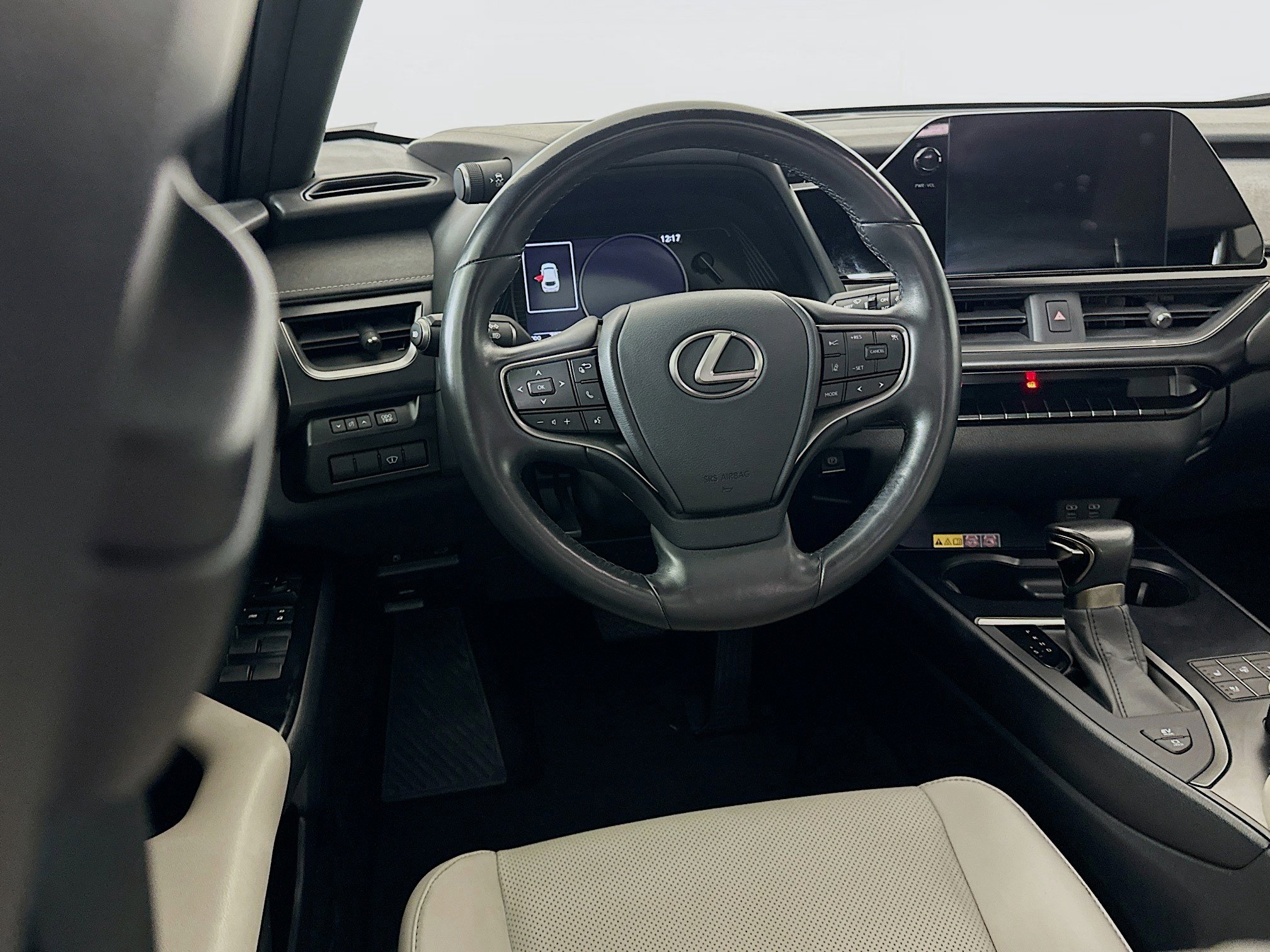 2024 Lexus UX 250h F Sport