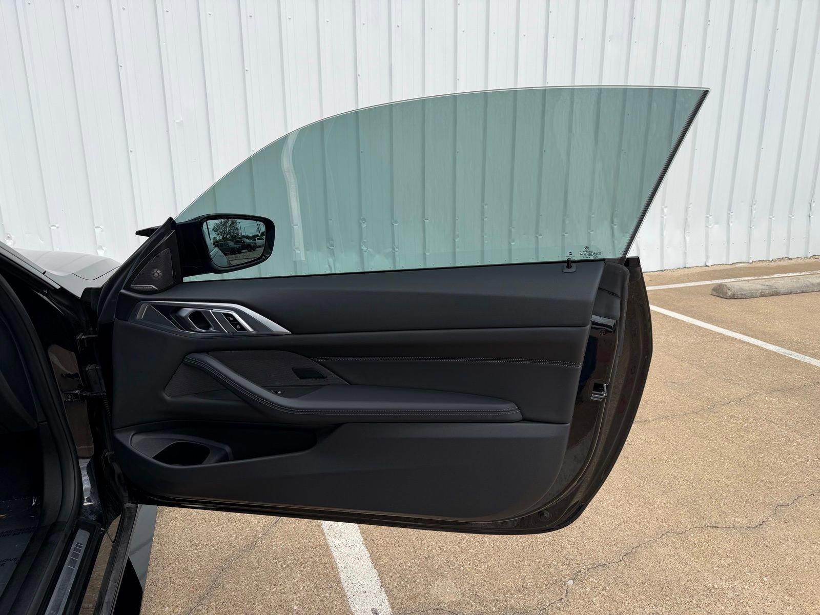 2023 BMW M4 Competition