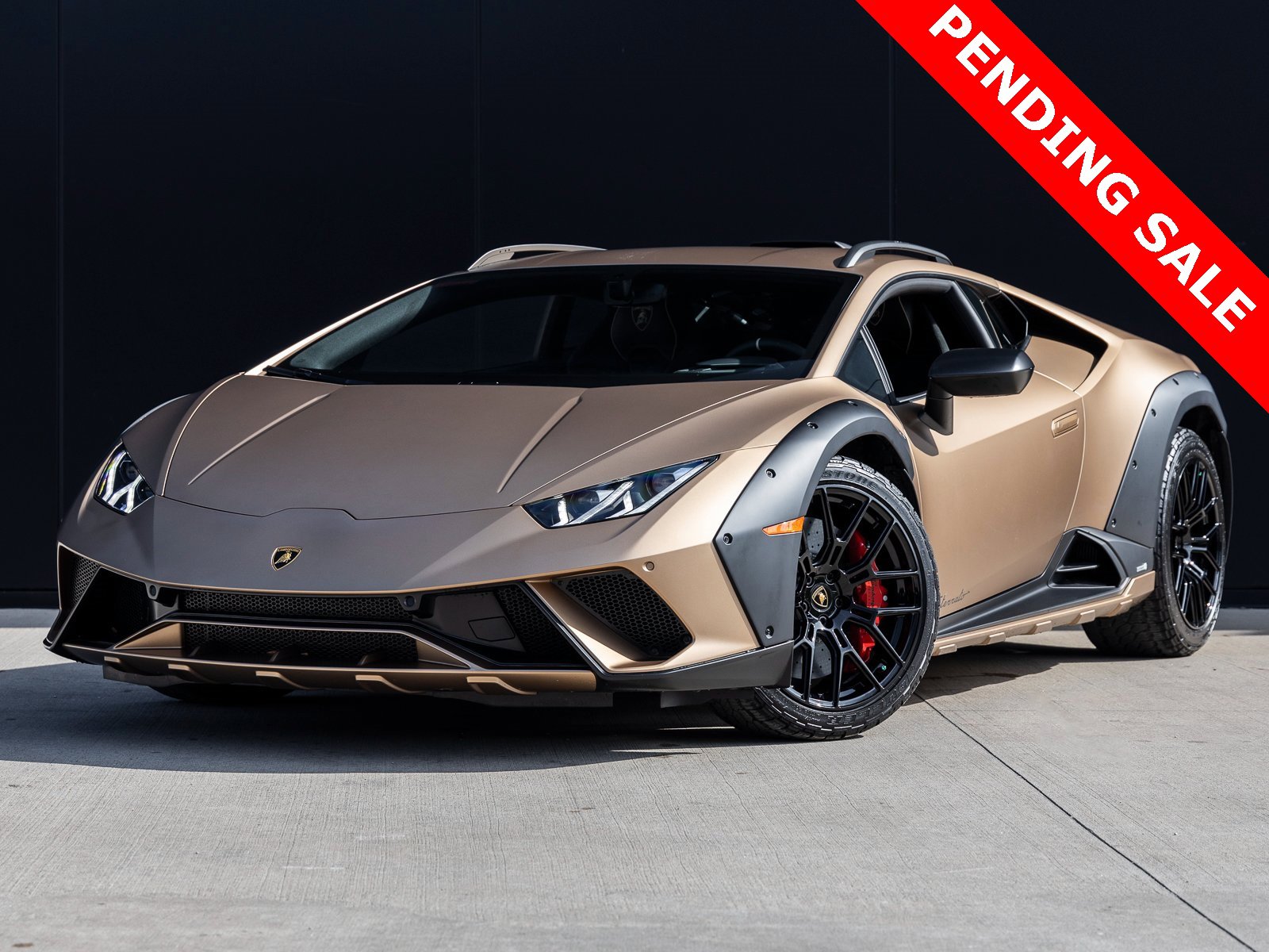 Used Lamborghini Huracan for Sale   Autotrader