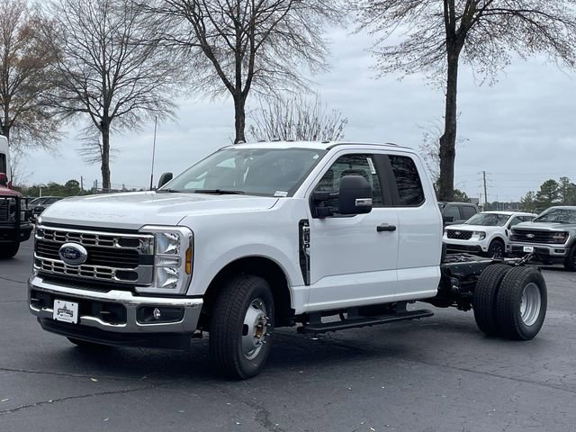 2026 Ford F350 XL