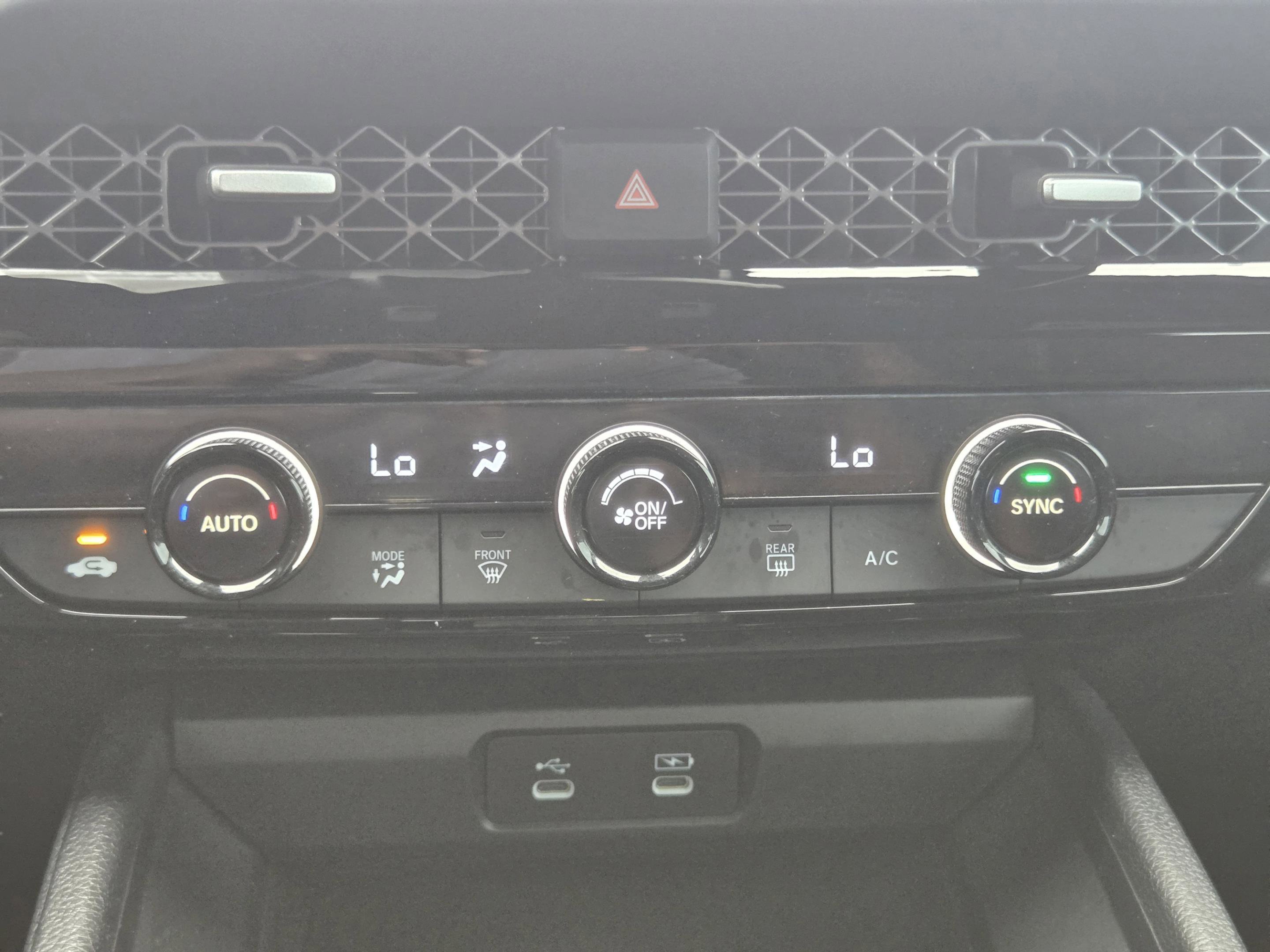 2024 Honda Accord Sport