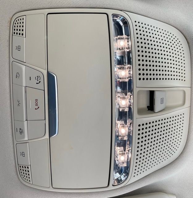 2019 Mercedes-Benz C 300 Sedan