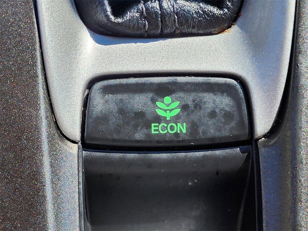 2019 Honda Accord EX