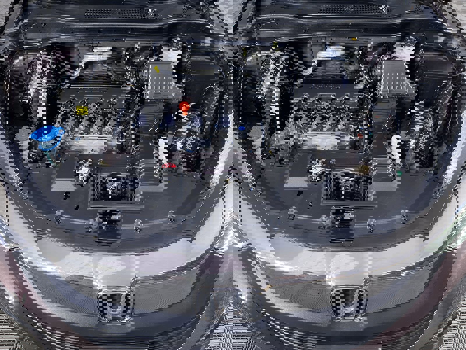 2021 Honda HR-V EX-L