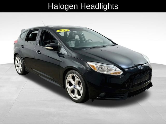 Used 2013 Ford Focus ST