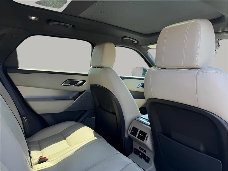 2018 Land Rover Range Rover Velar R-Dynamic SE