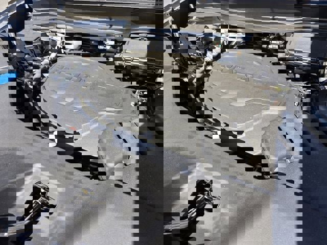 2025 Honda Ridgeline TrailSport+