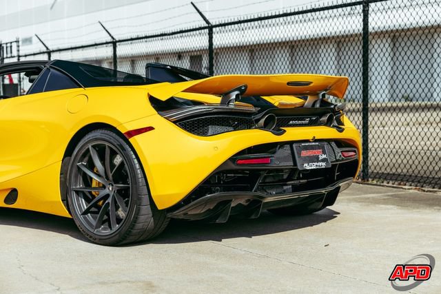 Used 2020 McLaren 720S Performance photo 64