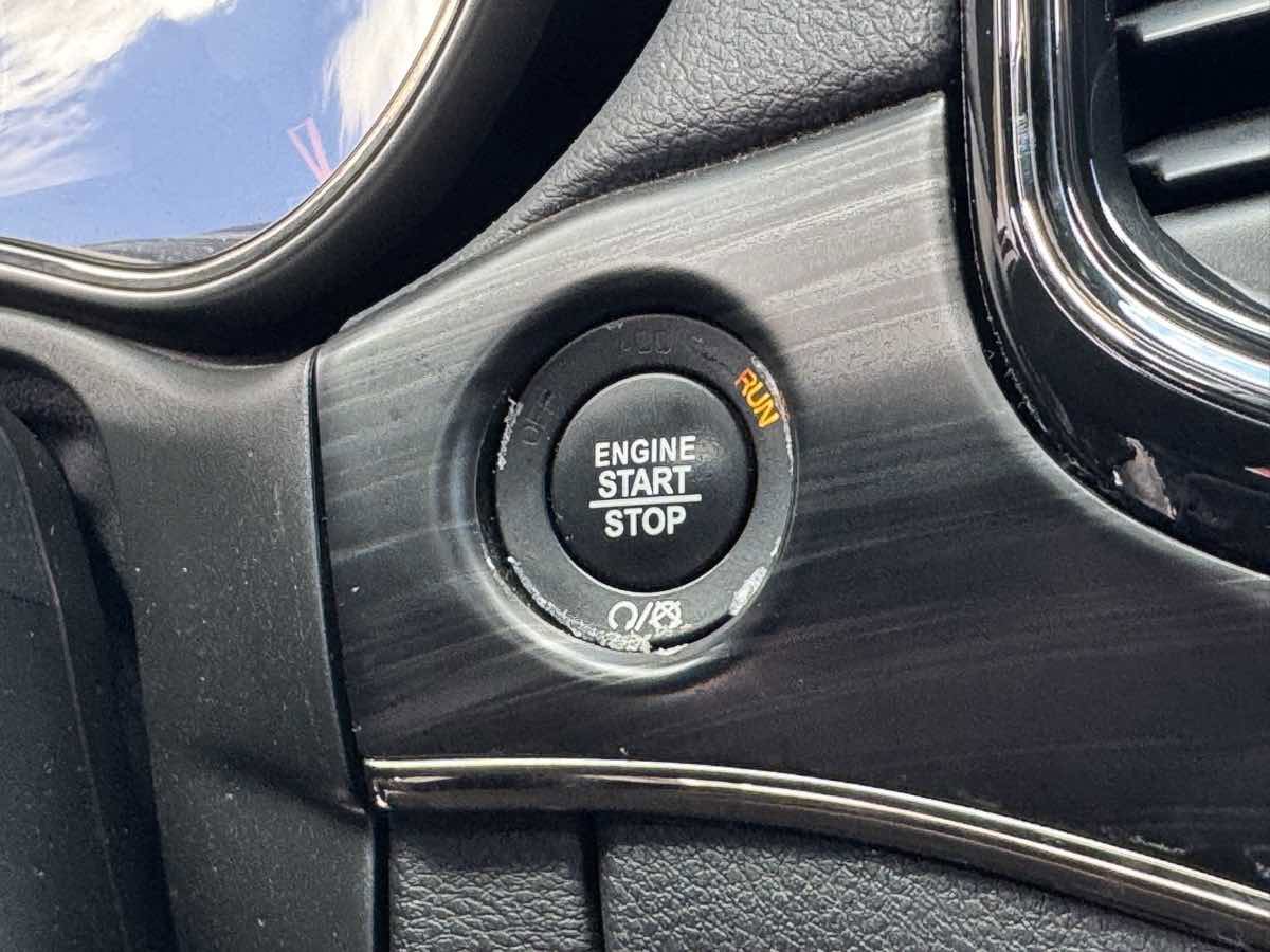 2021 Jeep Grand Cherokee Limited X