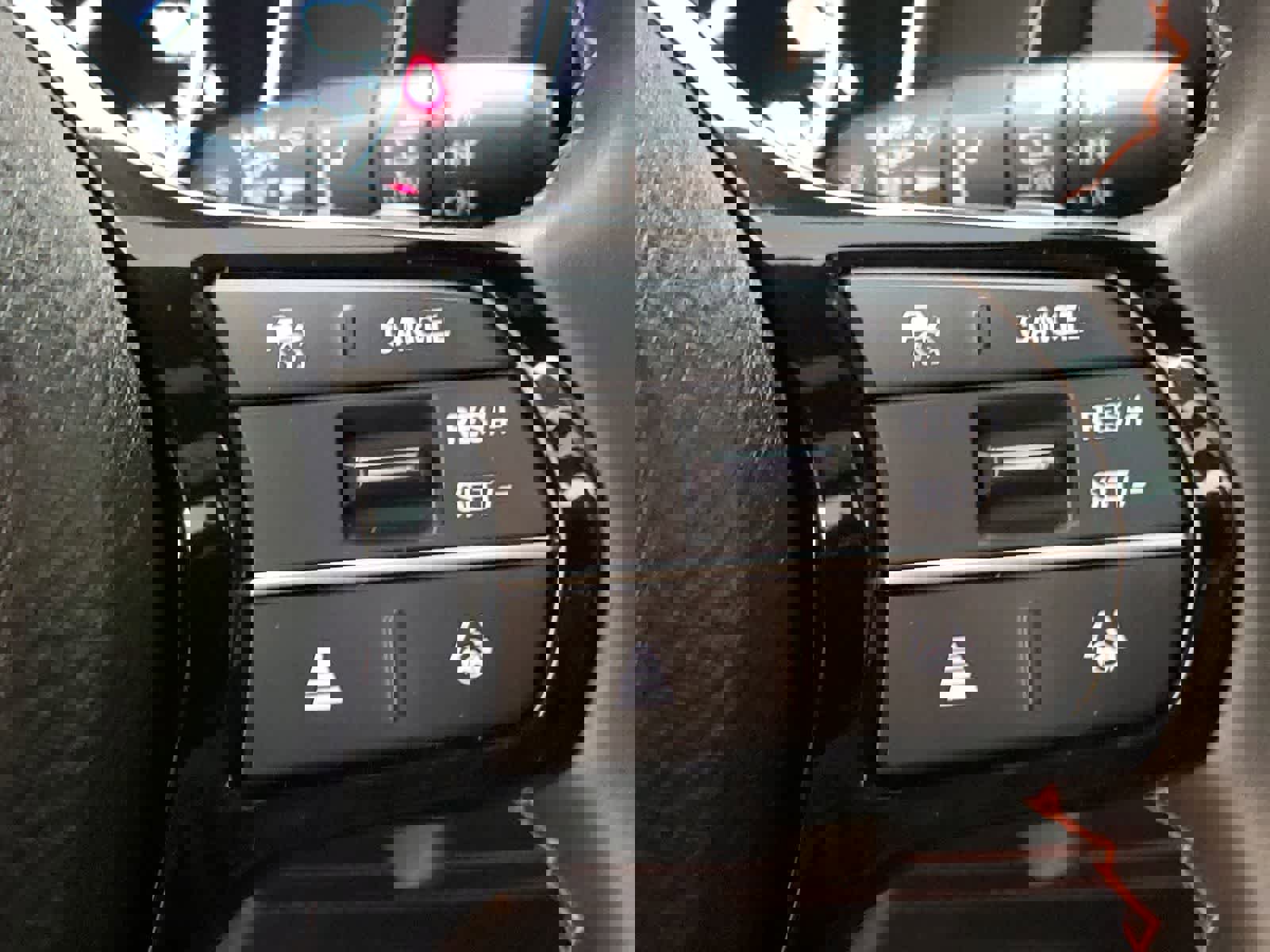 2023 Honda Pilot TrailSport