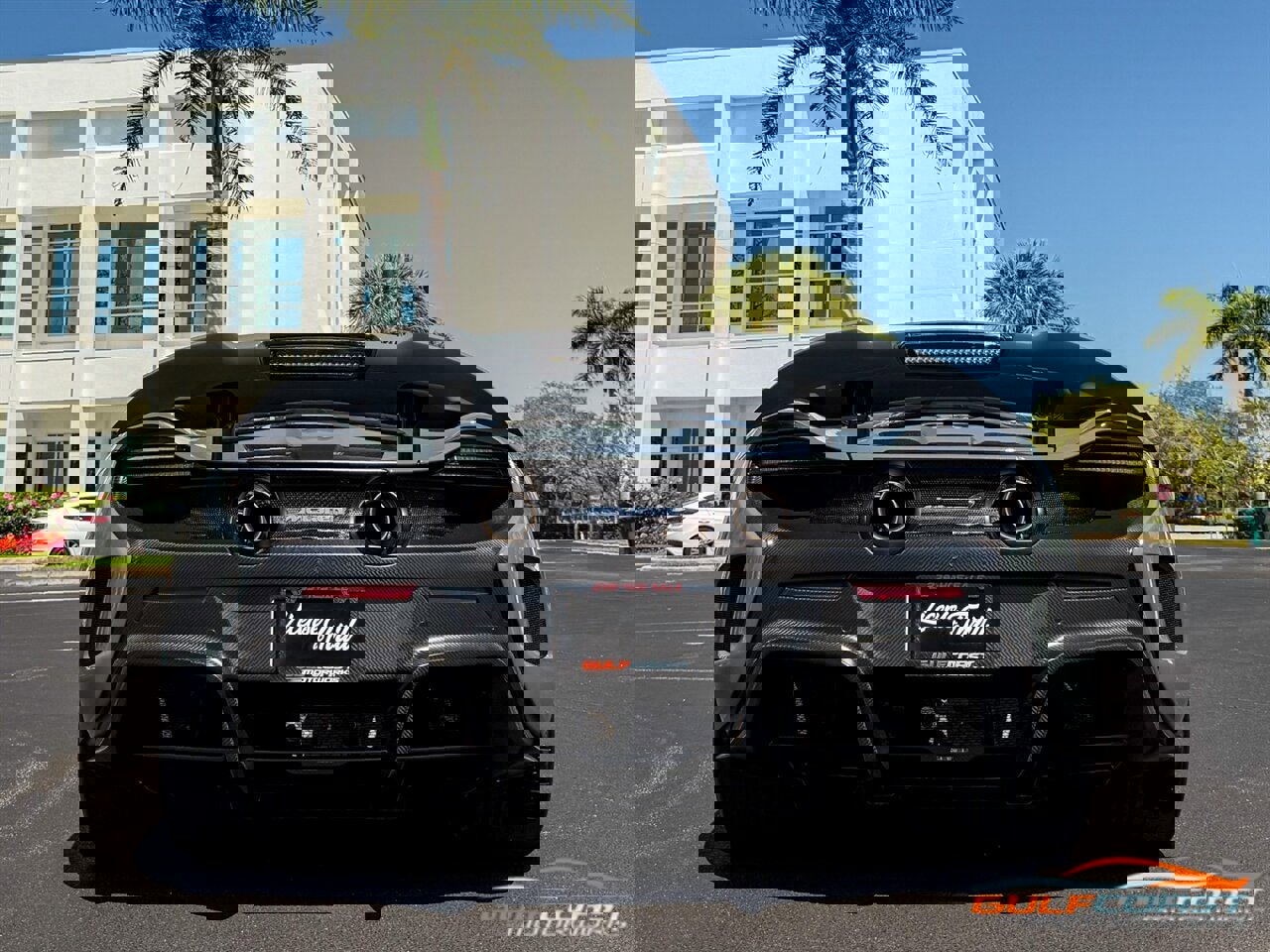 Used 2016 McLaren 675LT photo 53