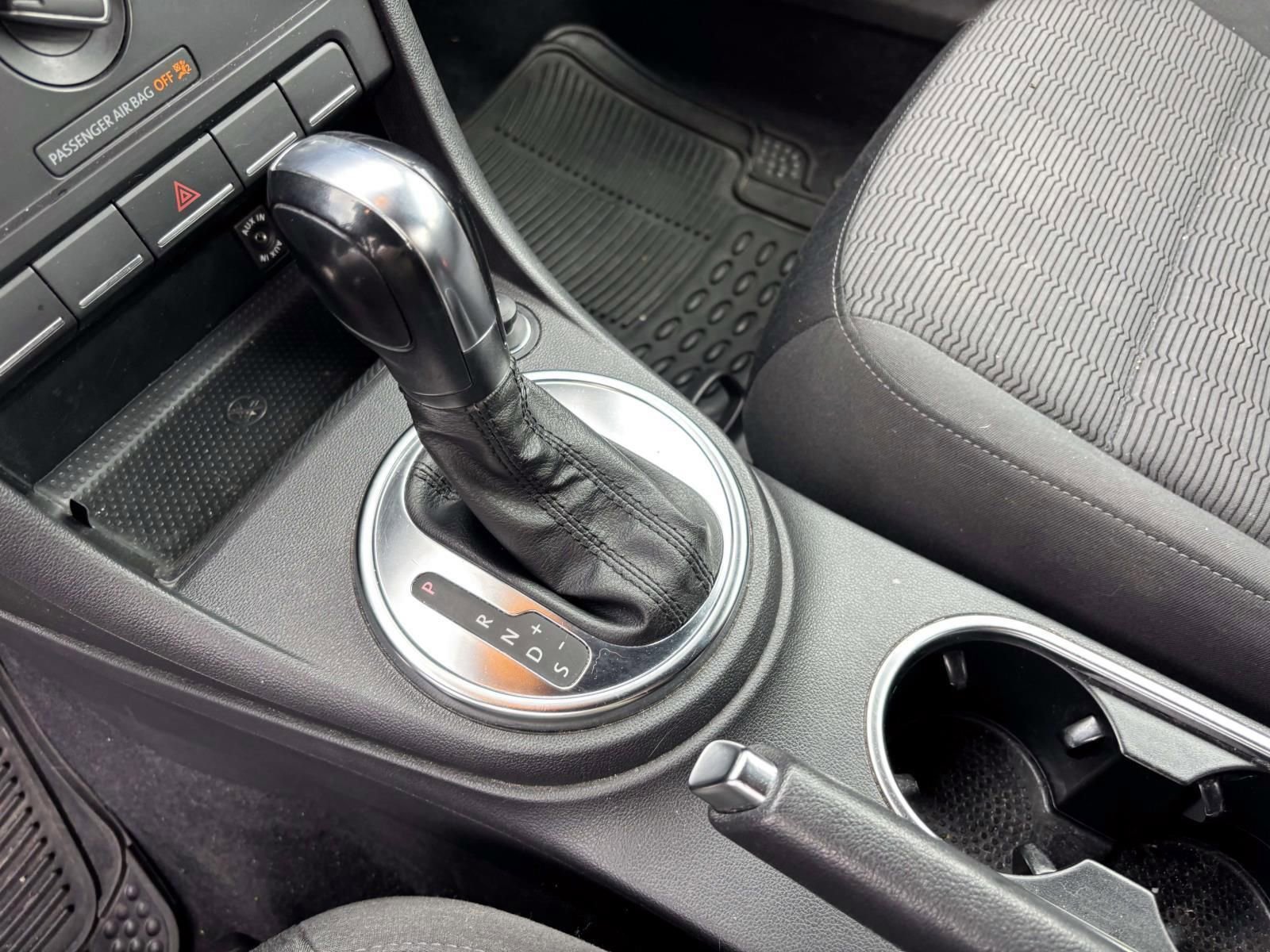 2014 Volkswagen Beetle 2.5