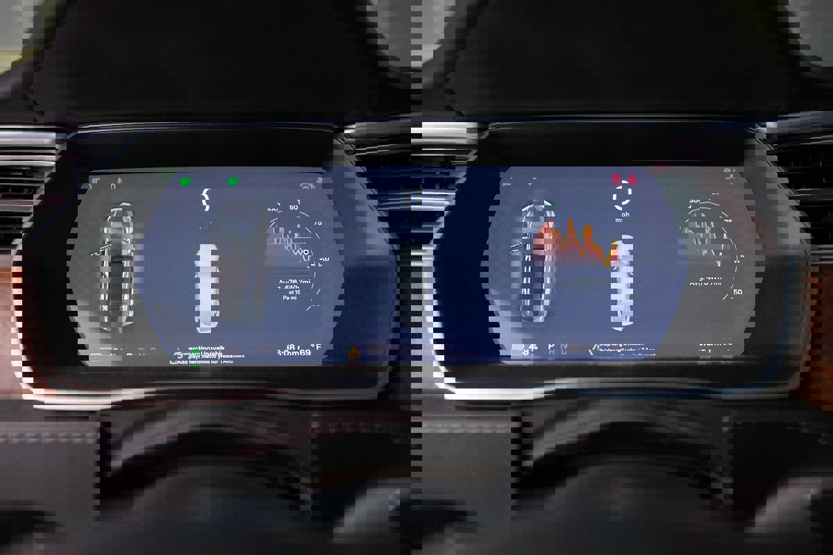 2017 Tesla Model S 100D