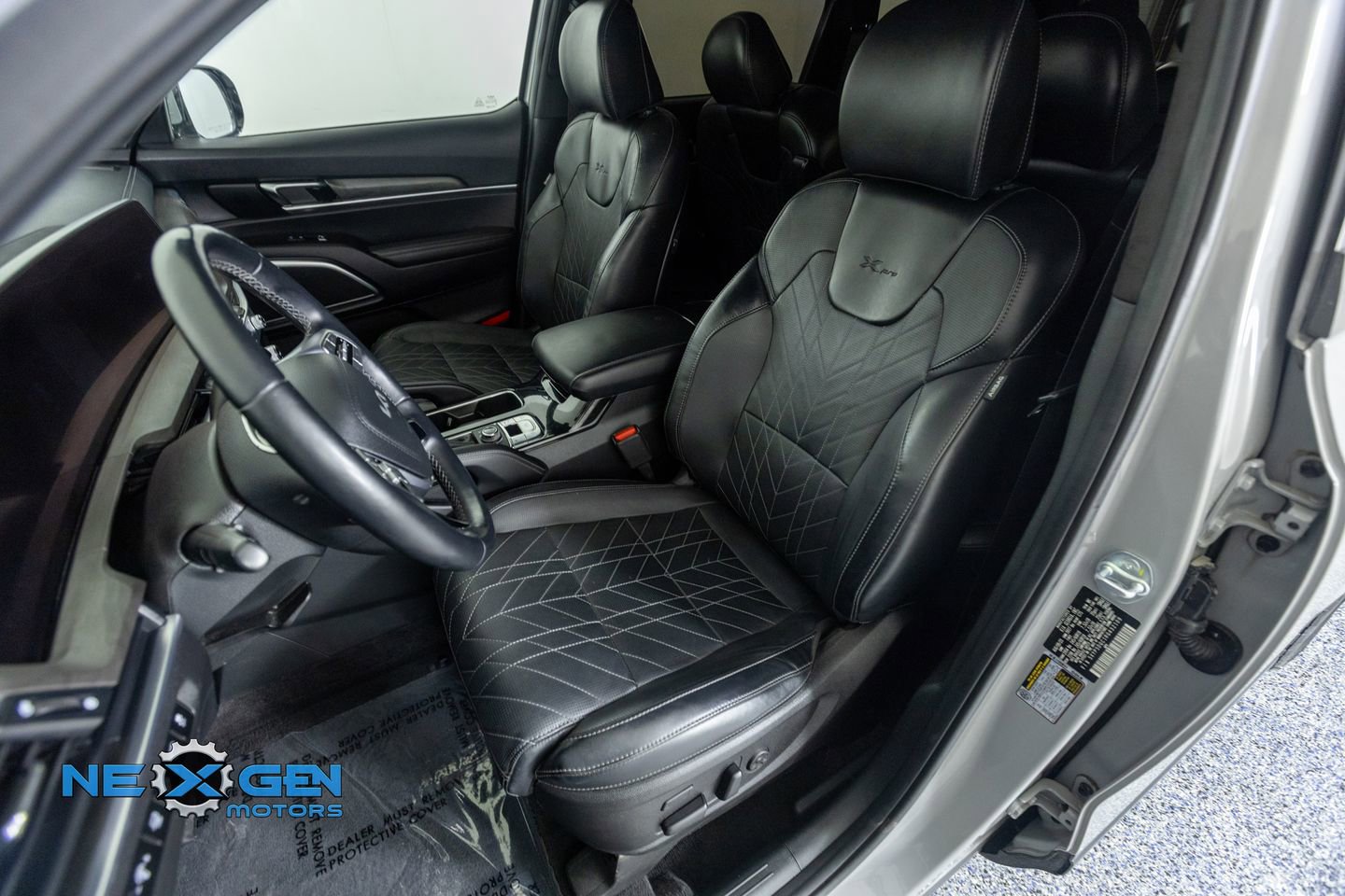 2024 Kia Telluride SX Prestige X-Pro