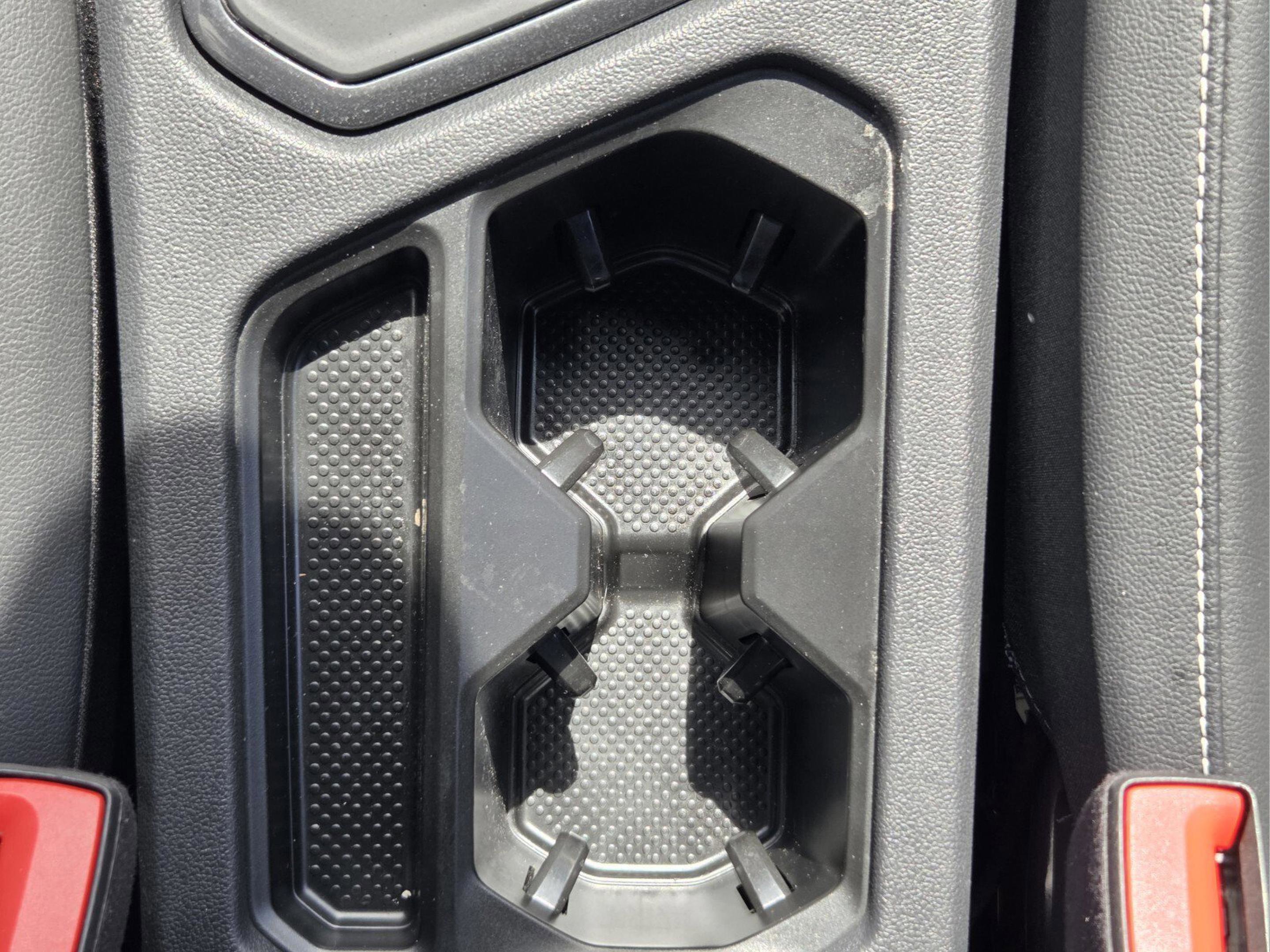 2024 Volkswagen Tiguan SE R-Line