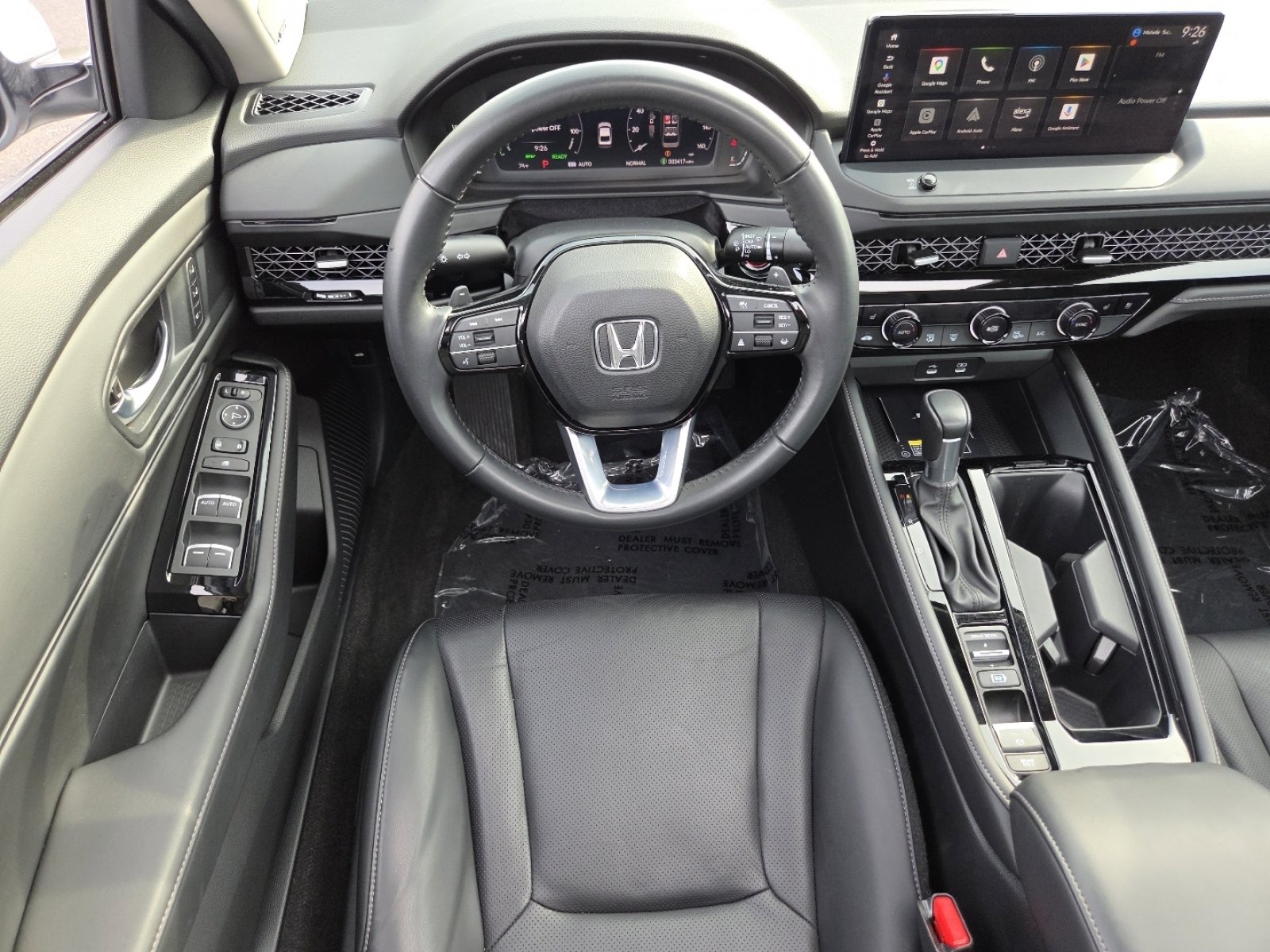 2023 Honda Accord Touring