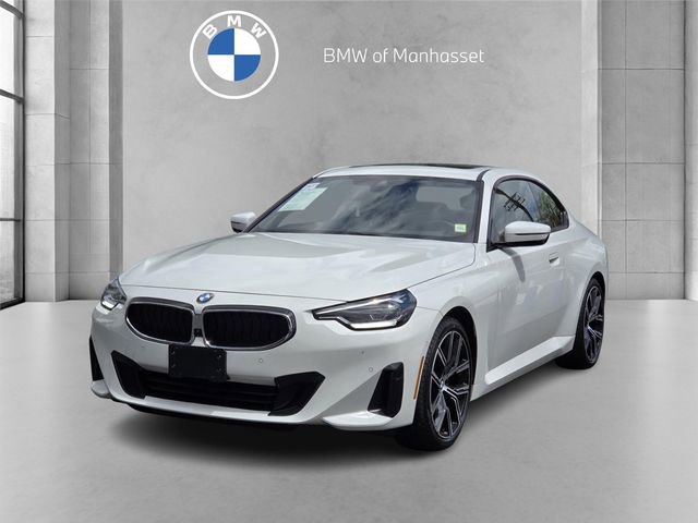 2023 BMW 230i xDrive Coupe