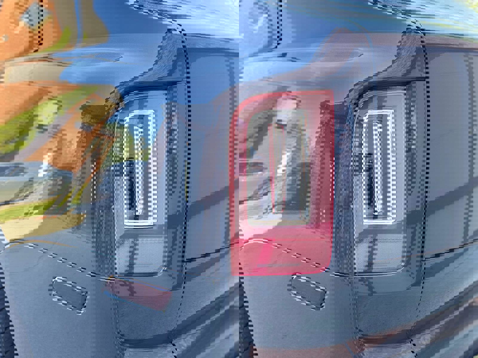 2021 Rolls-Royce Cullinan