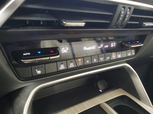 2024 MAZDA Cx-90 Plug-In Hybrid w/ Premium Pkg