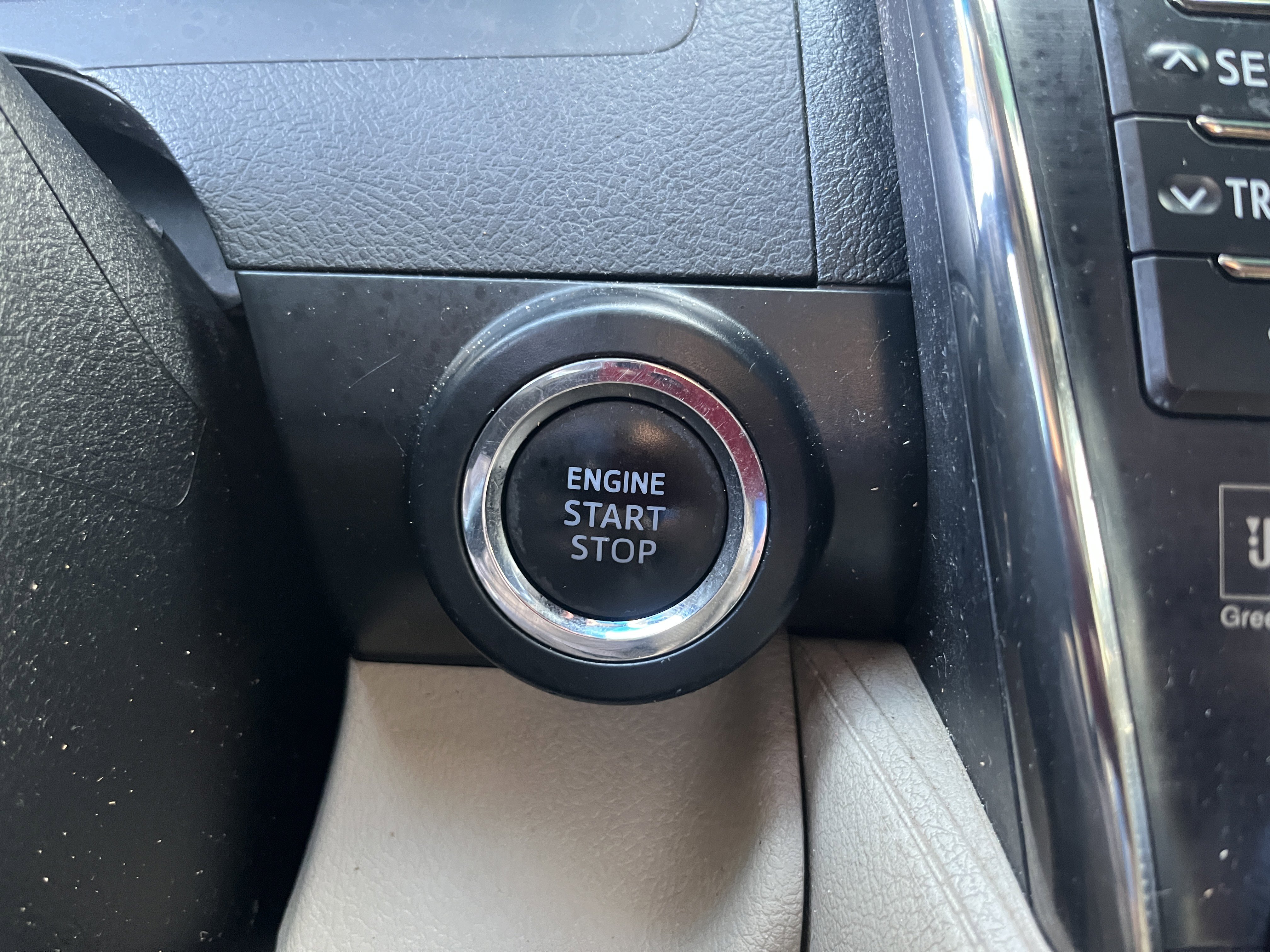 2012 Toyota Camry XLE