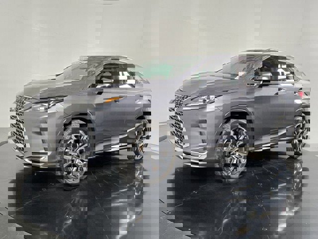 2022 Lexus RX 350 AWD