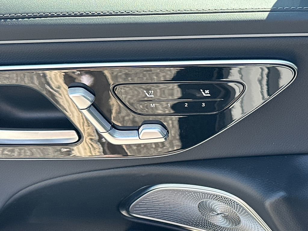 2026 Mercedes-Benz E 450 4MATIC Sedan