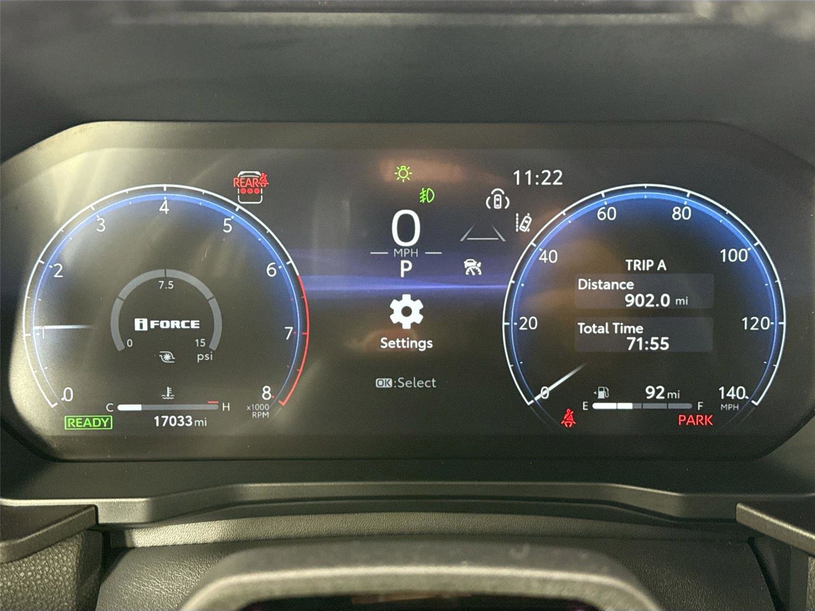 2024 Toyota Land Cruiser